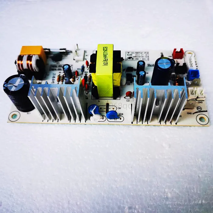 Оригинальная печатная плата для винного шкафа