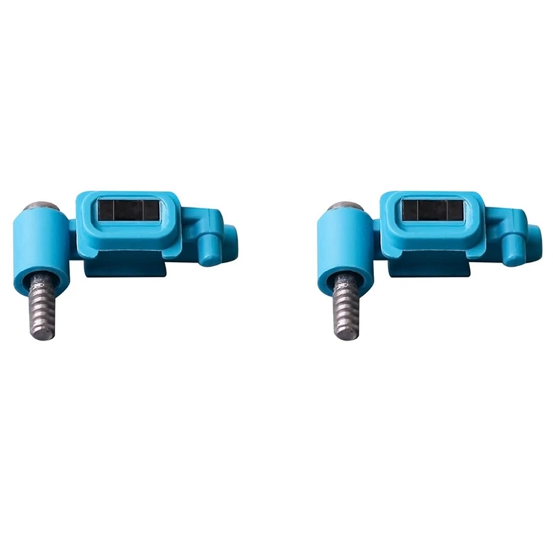 

2Pcs Vacuum Cleaner Nozzle For Irobot Braava Jet M6 240 241 244 Smart Mopping Robot Replacement Nozzles