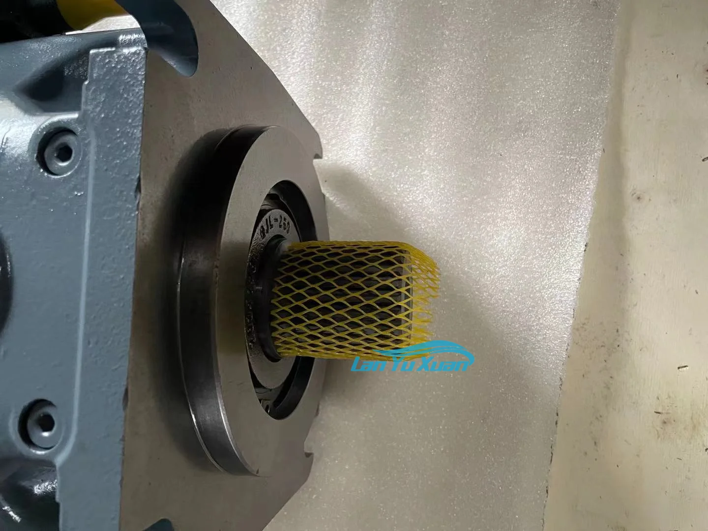 Рисунок 3 - Высококачественный поршневой насос