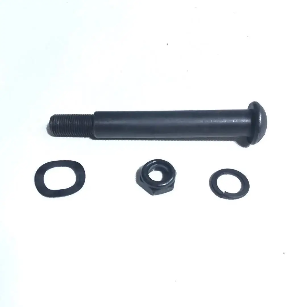 

Exercise Bike Bolt Accessories Elliptical Bike Bolts Gym Fan Car Screws Fitness Equipment Accessories Repair Parts Home