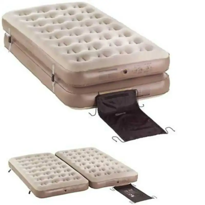 

Quickbed Airbed Tan