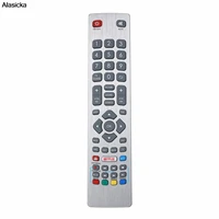 tv remote control replacement for sharp aquos remote controller portable compatible with lc 32hg5141k lc 40ug7252e
