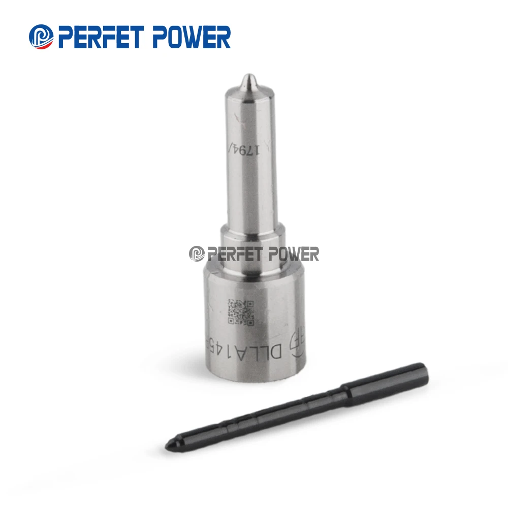 

DLLA145P1794 DLLA 145P 1794 Fuel Injection Nozzle China Made New