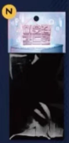 

Фотокарточка Bomtoon