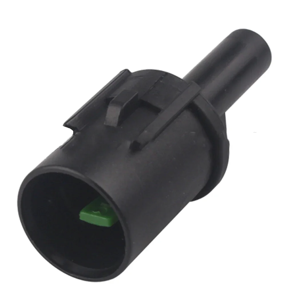 5/10/20/50/100 комплектов 1-контактный электрический автоматический разъем корпуса