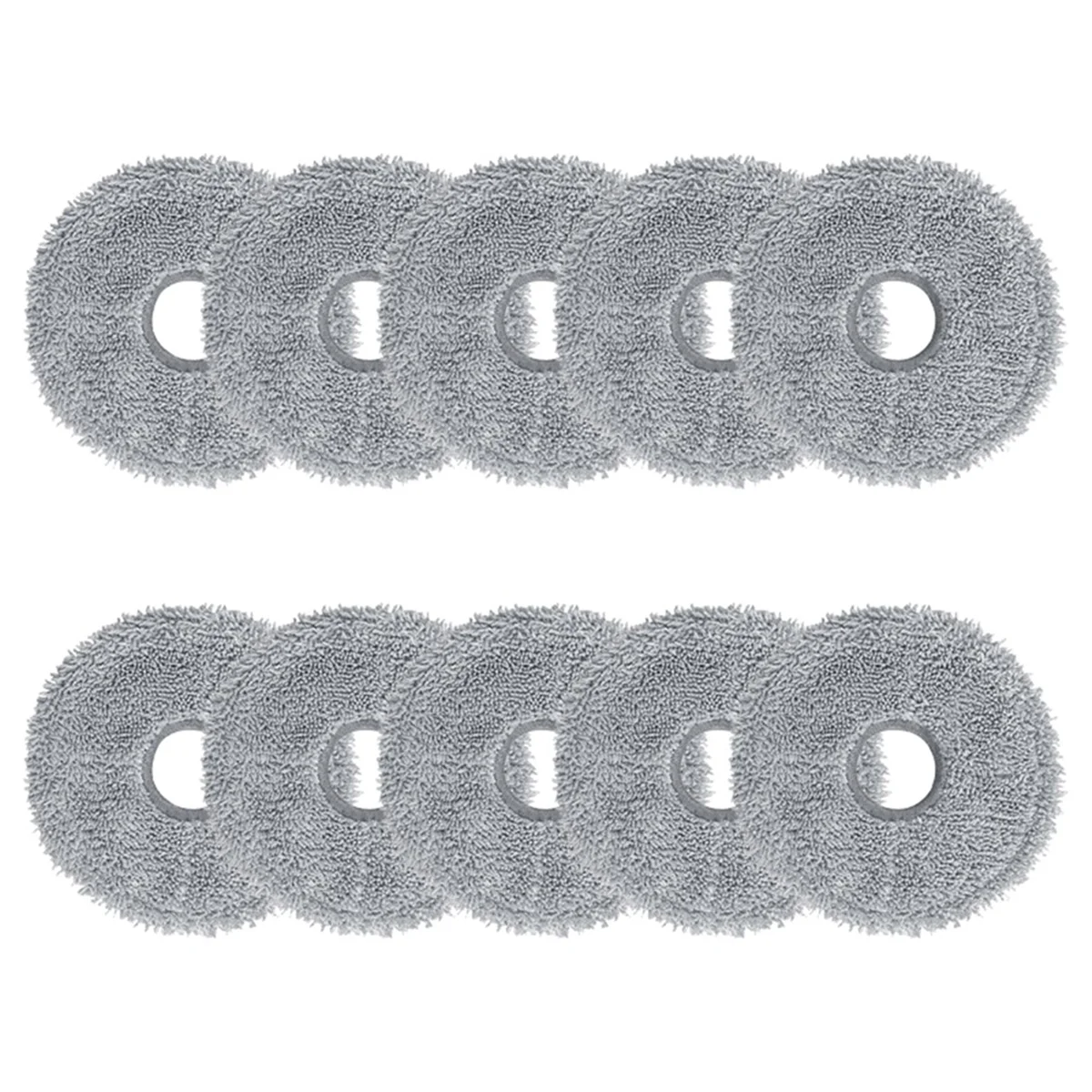 10 шт. детали для робота-пылесоса