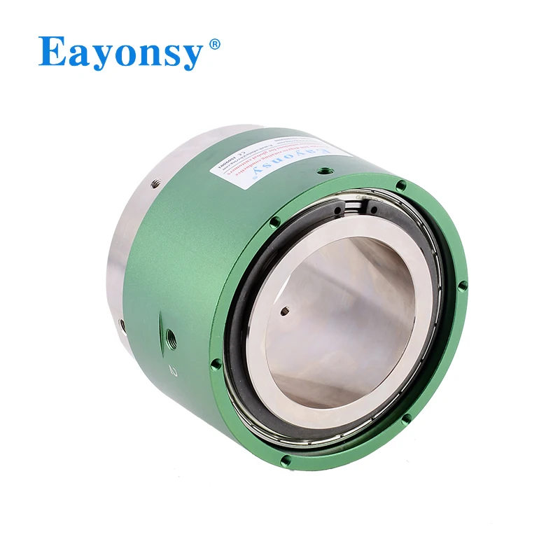 2 и 4 канала поворотного соединения центральное сквозное отверстие 20-200 мм