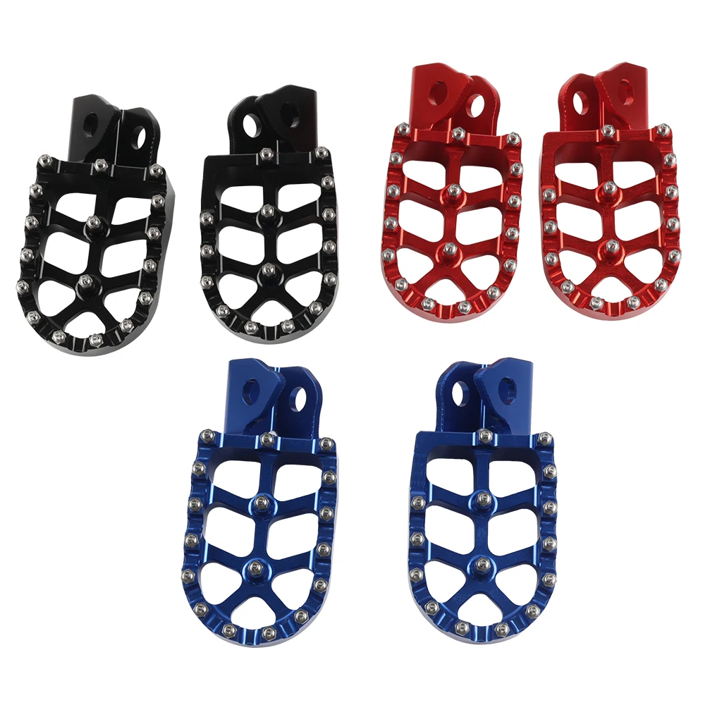 Для Yamaha WR250X WR 250 X 2008 2009 2010 2011 подножки педали WR250R 250R 2020 2019 2018 2017 2016 2015-2008