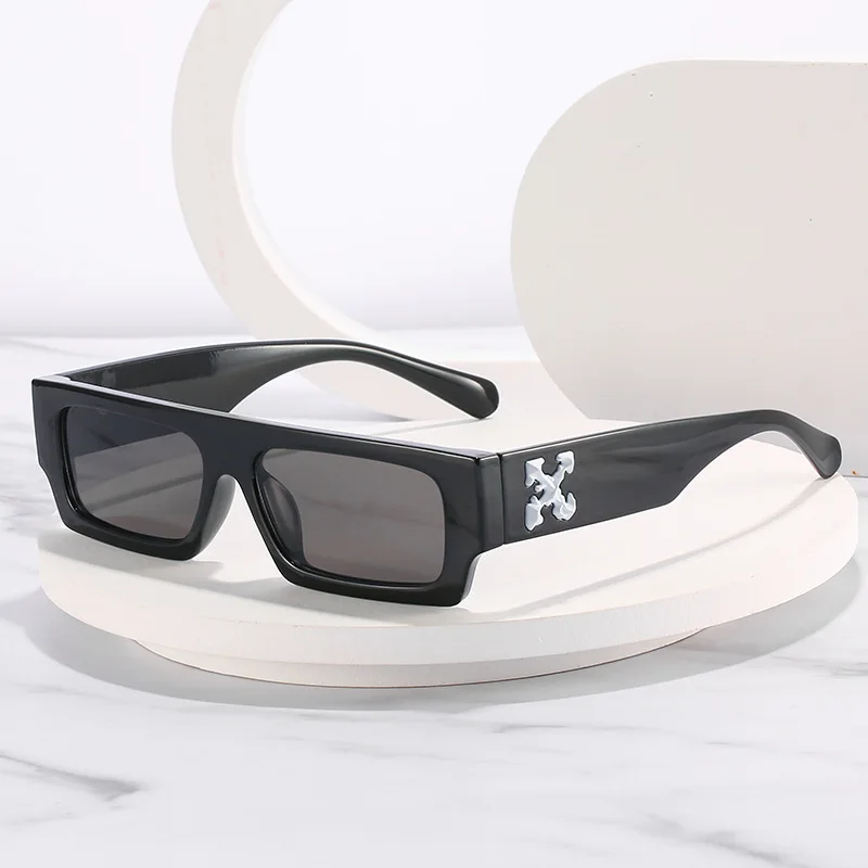 очки новые солнцезащитные очки рисовый дизайн красочные очки 5140 солнцезащитные очки оптовая продажа женские солнцезащитные очки женск