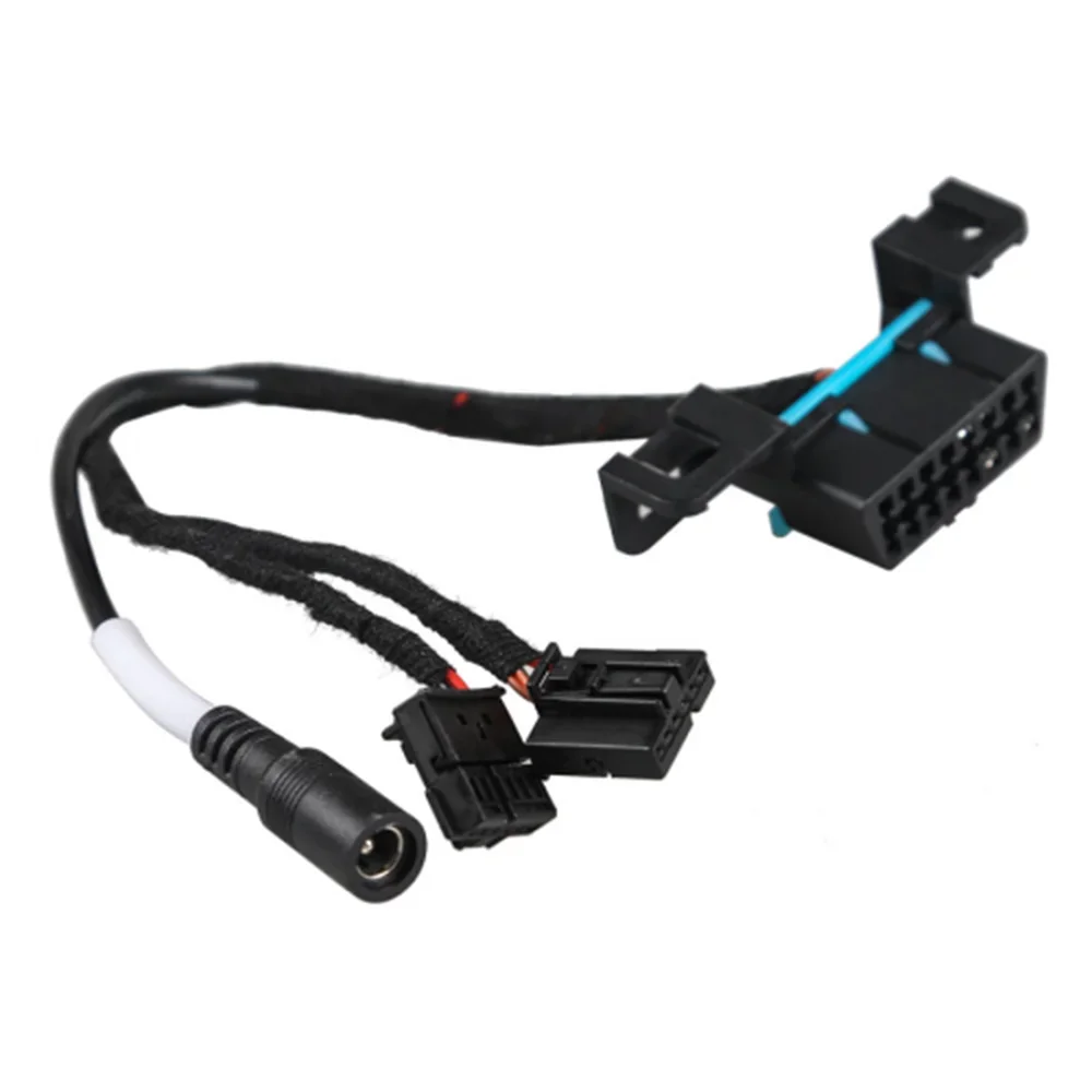 

VVDI Cable for Mercedes Benz W164 Cable MB BGA Tool