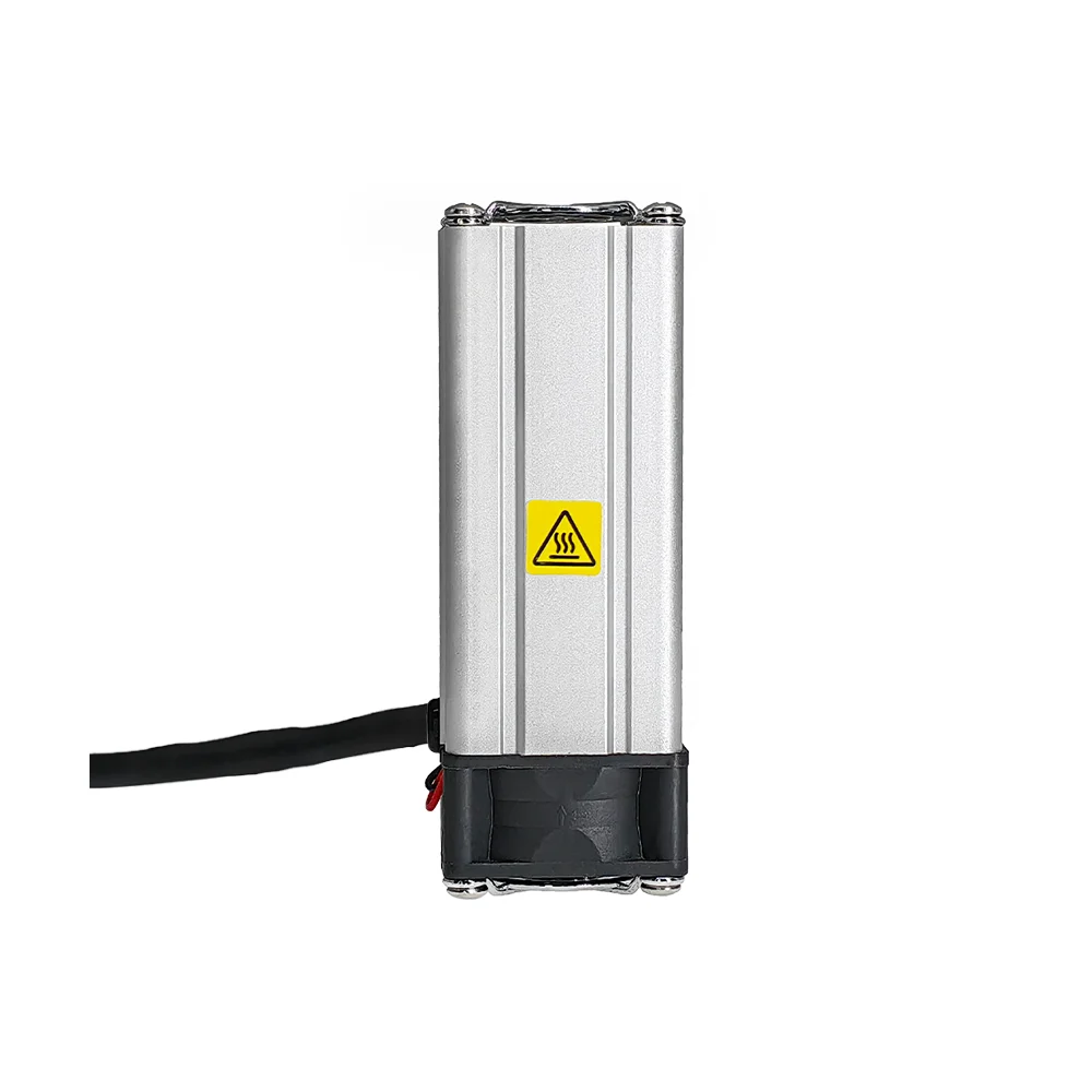 

Промышленный воздушный тепловентилятор oein CZ4060/2