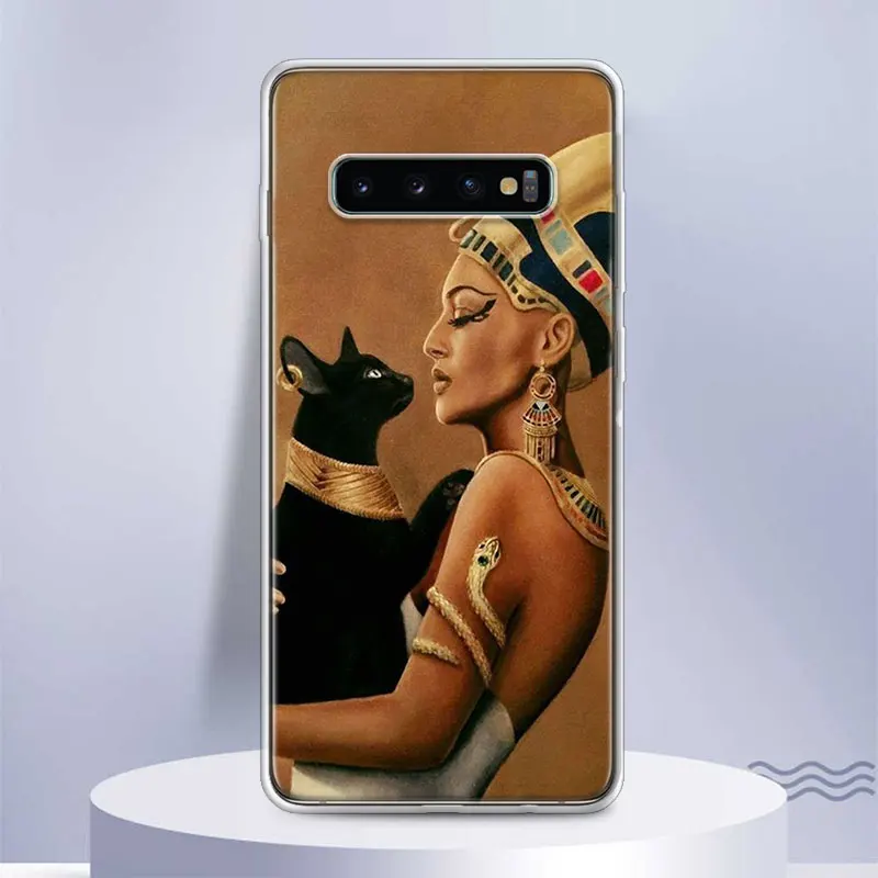 Мягкий силиконовый чехол для телефона Samsung Galaxy A52 A53 A72 A73 A12 A13 A22 A23 A32 A33 A42 A02S A03S |