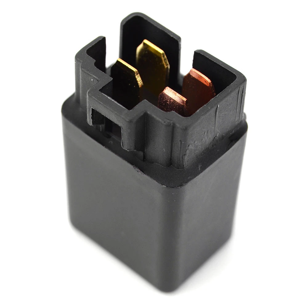 

Turn signal Relay for Suzuki GSX1250 GSX1100 GSX650F GSX750F GSX650FA GSX600 GSX600F Katana LS650 Savage RF900 RF600 SFV650