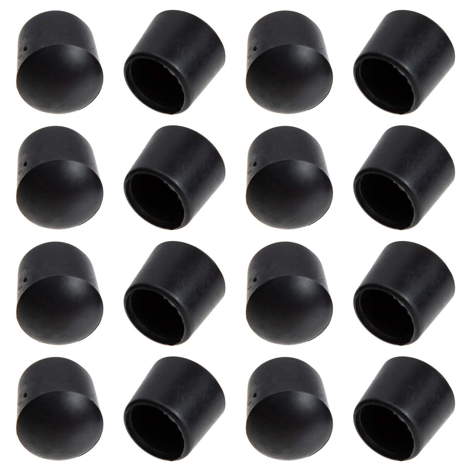 

Foosball Caps End Table Safety Soccer Machine Rubber Bearing Football Plug Tip Replacement Rod Cap Pole Cover Accessories