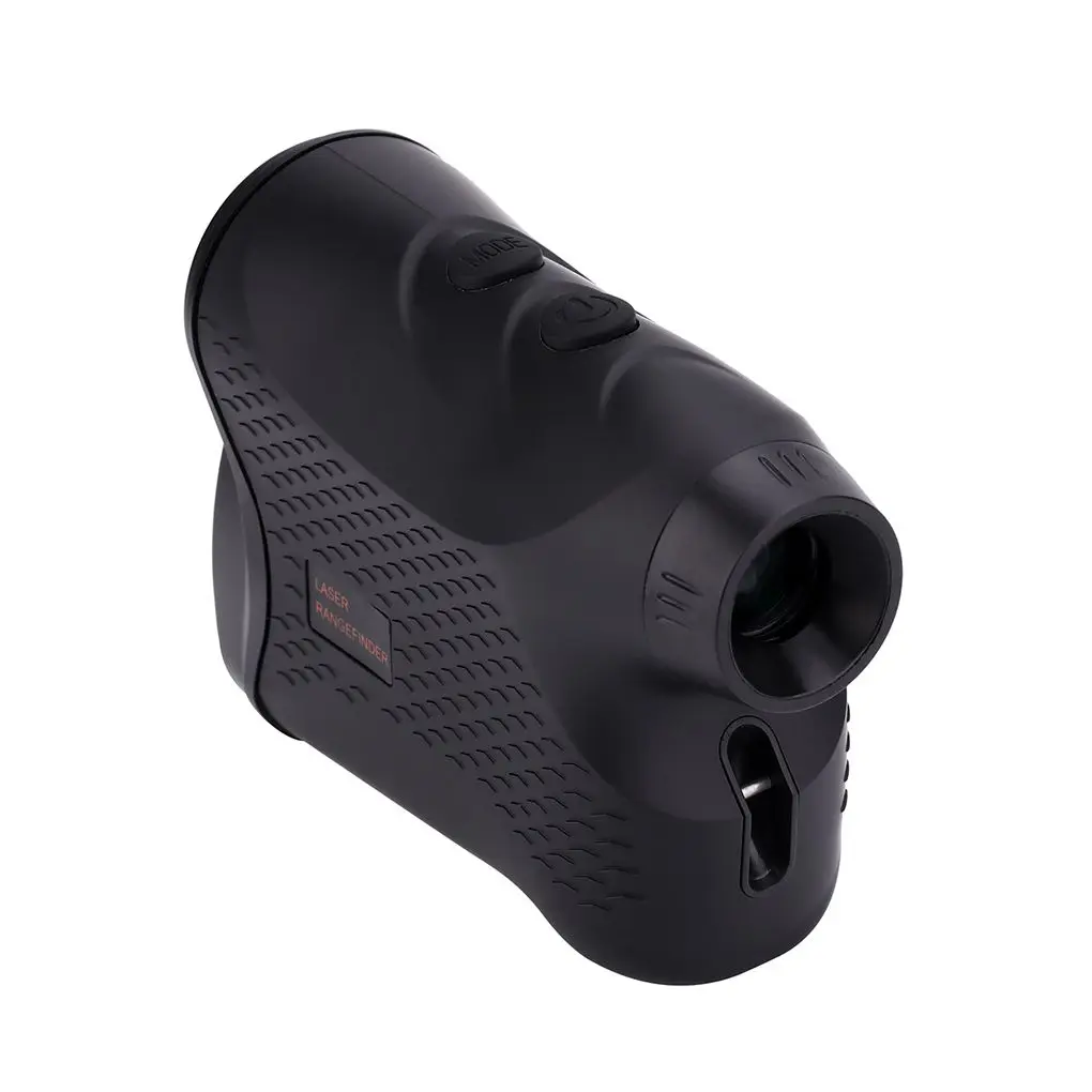 

Monocular Golf Rangefinder LCD Digital Rangefinder 6X 5m-600m Distance Monocular Type Rangefiner IP54 Waterproof Measuring Tool