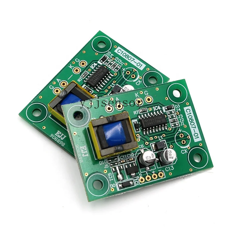 

Новый стиль, красный Ультрафиолетовый датчик C10807-01, оригинальные поставщики датчиков