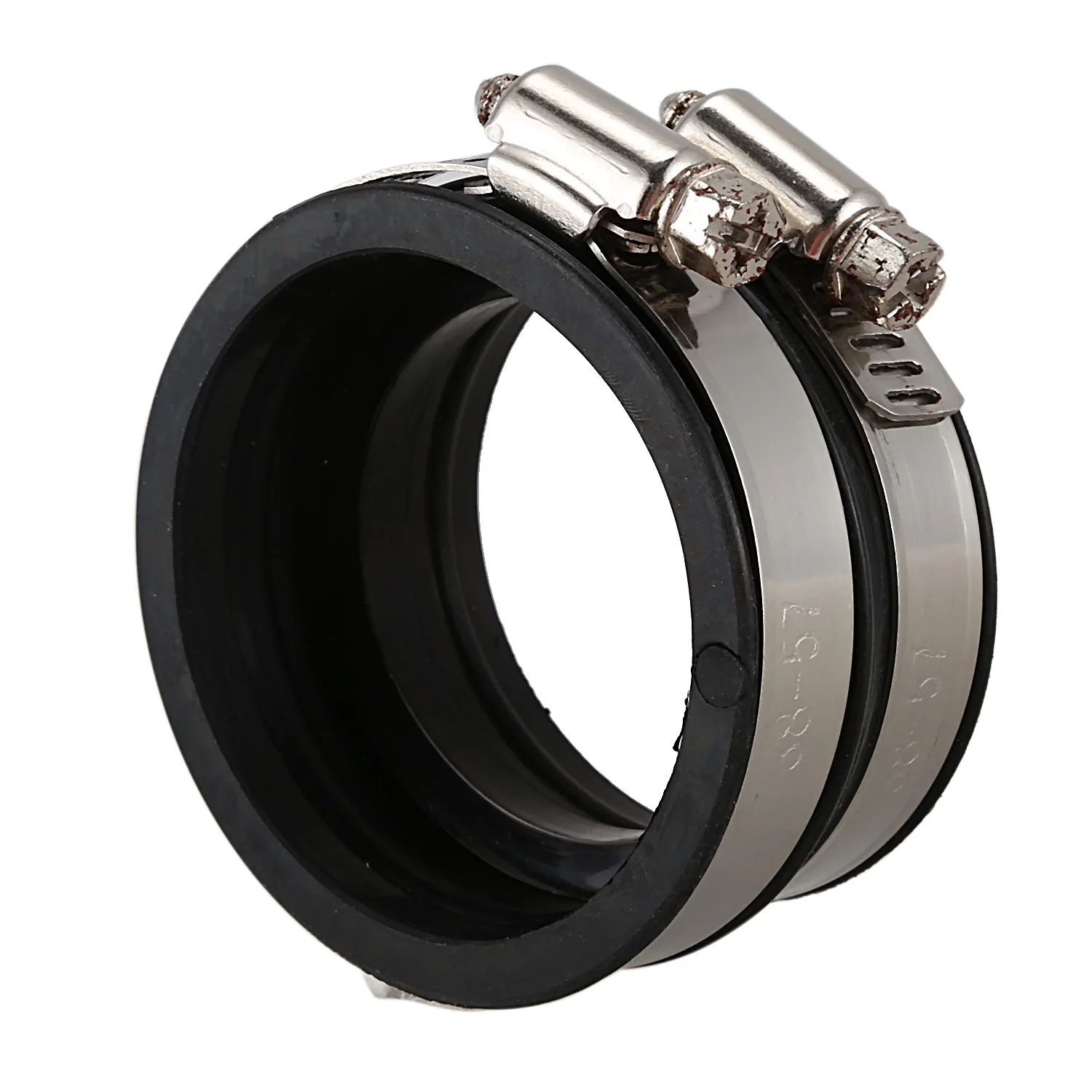 Резиновый фланец зажима карбюратора W/зажимы подходит для Can-Am Для