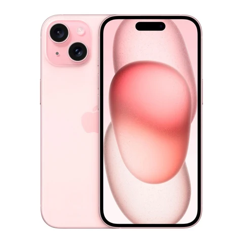 Смартфон Apple iPhone 15, 6/128ГБ, 6/256ГБ, 6/512ГБ, global, Б/у