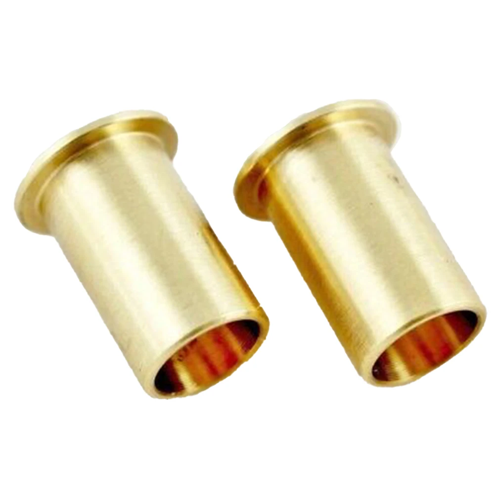 

BWD-005 Bushings Part 12V 61616232000 Brass Linkage Bushings Practical Accessories Durable High Quality 4425053