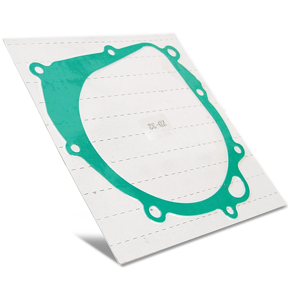 11483-07G00 Прокладка крышки статора магнитогенератора для Suzuki LTZ400 Quadsport Z 400 2003-2018