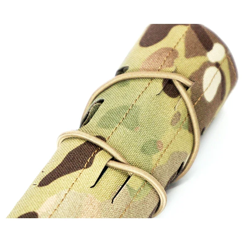 Теплозащитный рукав тактический нейлоновый глушитель защитный чехол для