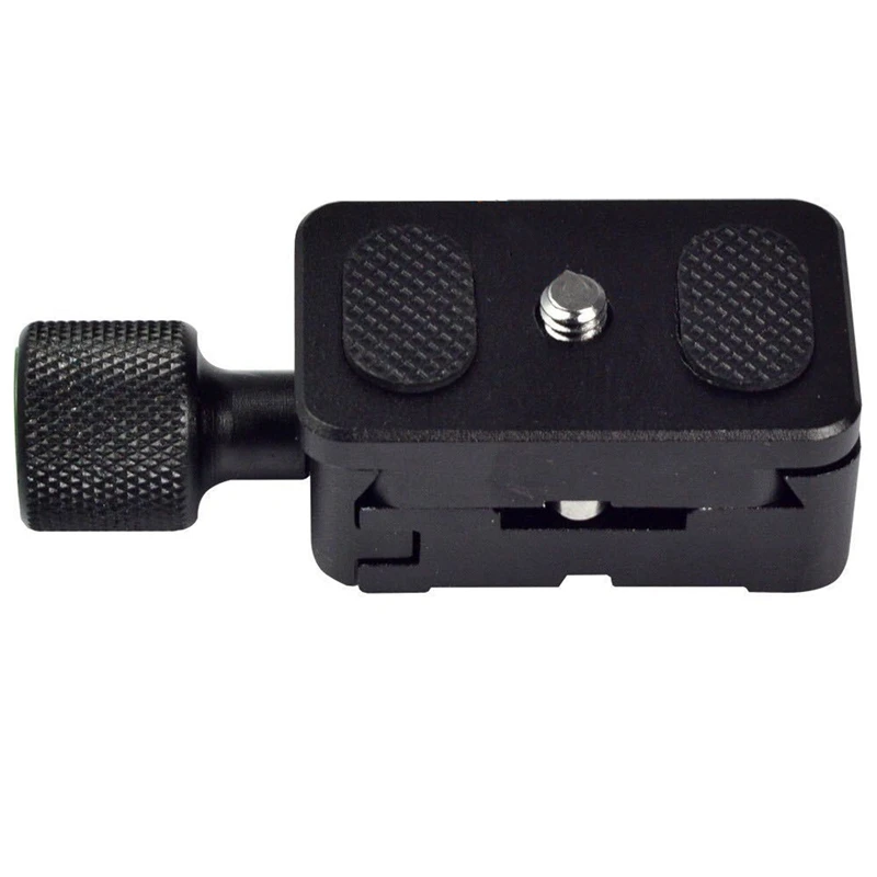 

Металлический зажим-адаптер K30 1/4 для крепления штатива цифровой камеры