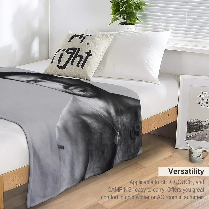 365 дней-Netflix фильм-Michele Morrone плед одеяло движущиеся зимние кровати одеяла