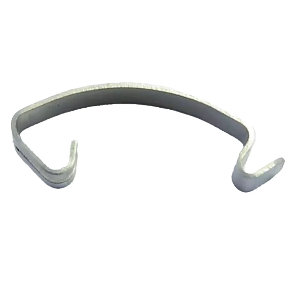 13711707044 Пружинный зажим корпуса автомобиля для BMW E30 325i M20 2.5L Для E36 318i M42 1.8L E39 528i M52 2.8L