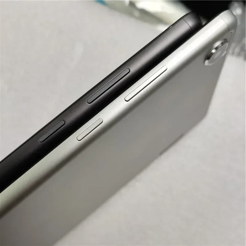 Крышка батарейного отсека задняя крышка корпуса 8 0 дюйма для Lenovo Tab M8 TB-8505 TB-8505N 8505M