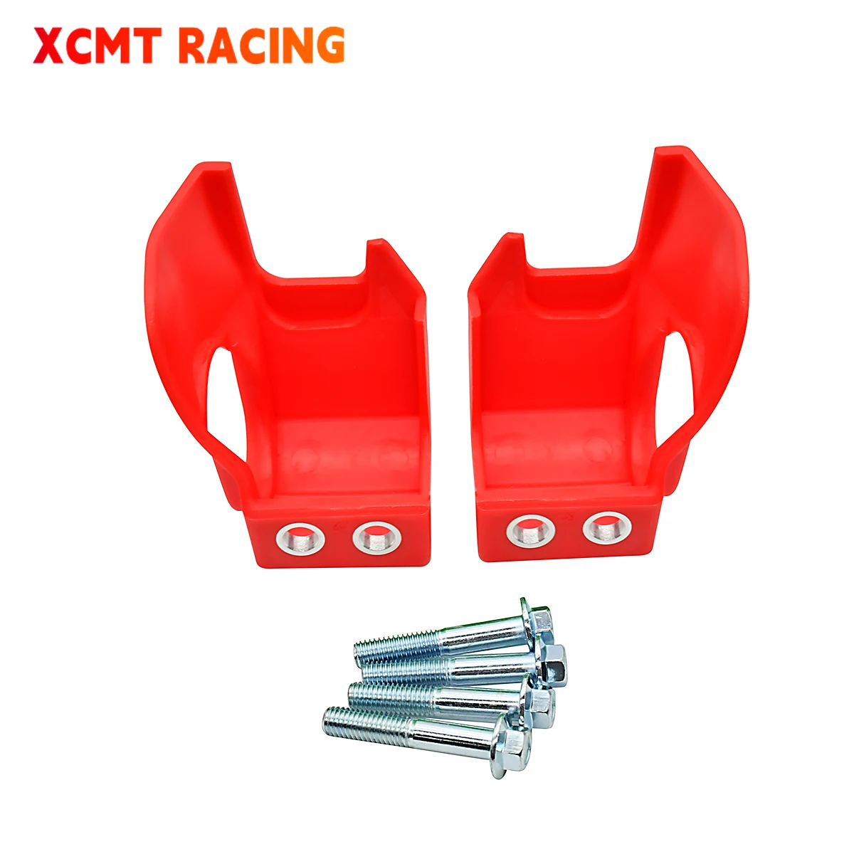 Фото Новинка защита башмака нижней передней ножки вилки для BETA RR RACING RC 2T 125 250 300 350 390 RC 4T 350 390 430 480 2020 №3