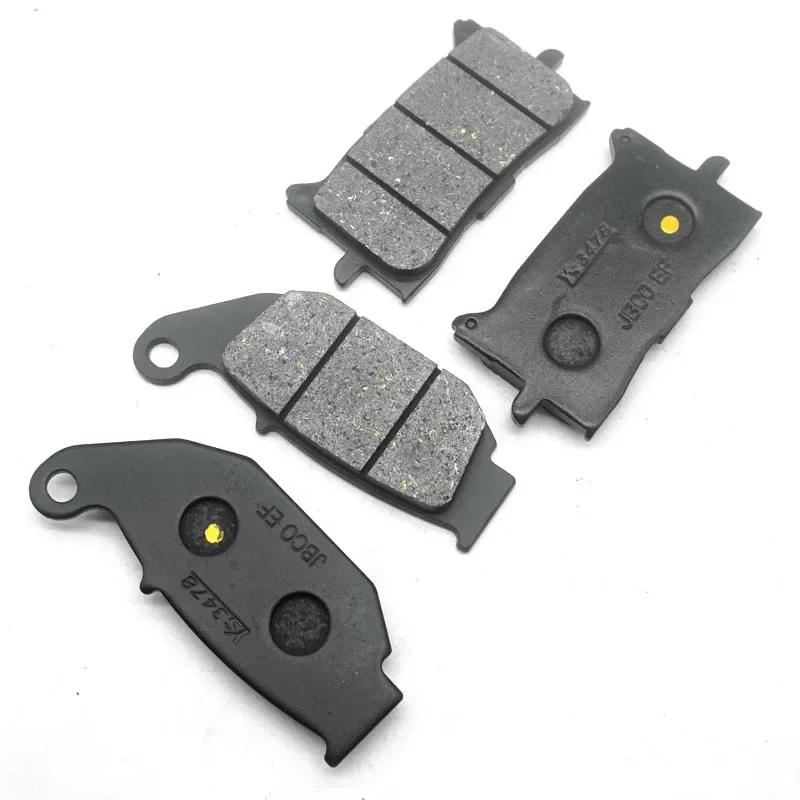 Для HONDA CB125R 2018-2023 CBF125NA 2017-2021 CBF250N CBF250NA CBF300NA мотоциклетные передние и задние