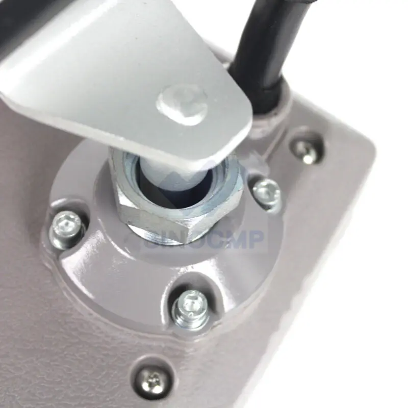 Цельный монитор I-ECU VOE 14640101 Для Volvo EC120D EC210C EC210D EC250D EC290C EC340D EC350D EC360CHR EC380D EC480D