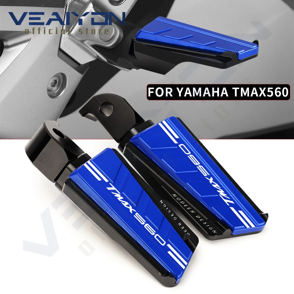 

Подножки для мотоцикла YAMAHA TMAX560 TMAX 560 2012 2013 2014 2015 2016 2017-2019