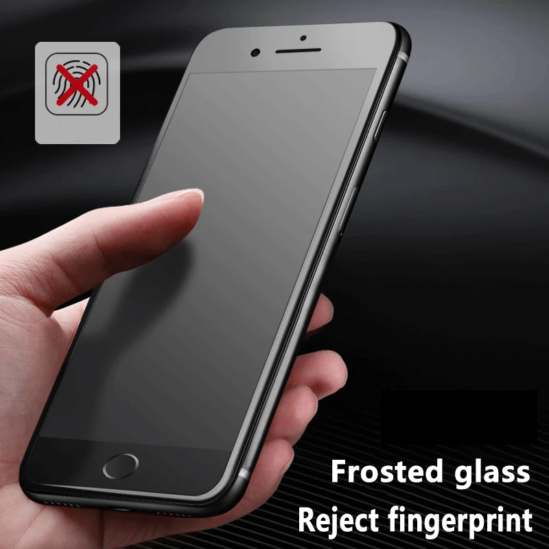 

Матовое стекло для экрана OPPO A5 AX5 A12E A11K A3 F7 A7N A12 F11 A95 F9, HD закаленная пленка с защитой от отпечатков пальцев для Reno 4 5 2Z 2F 6Z 5Z