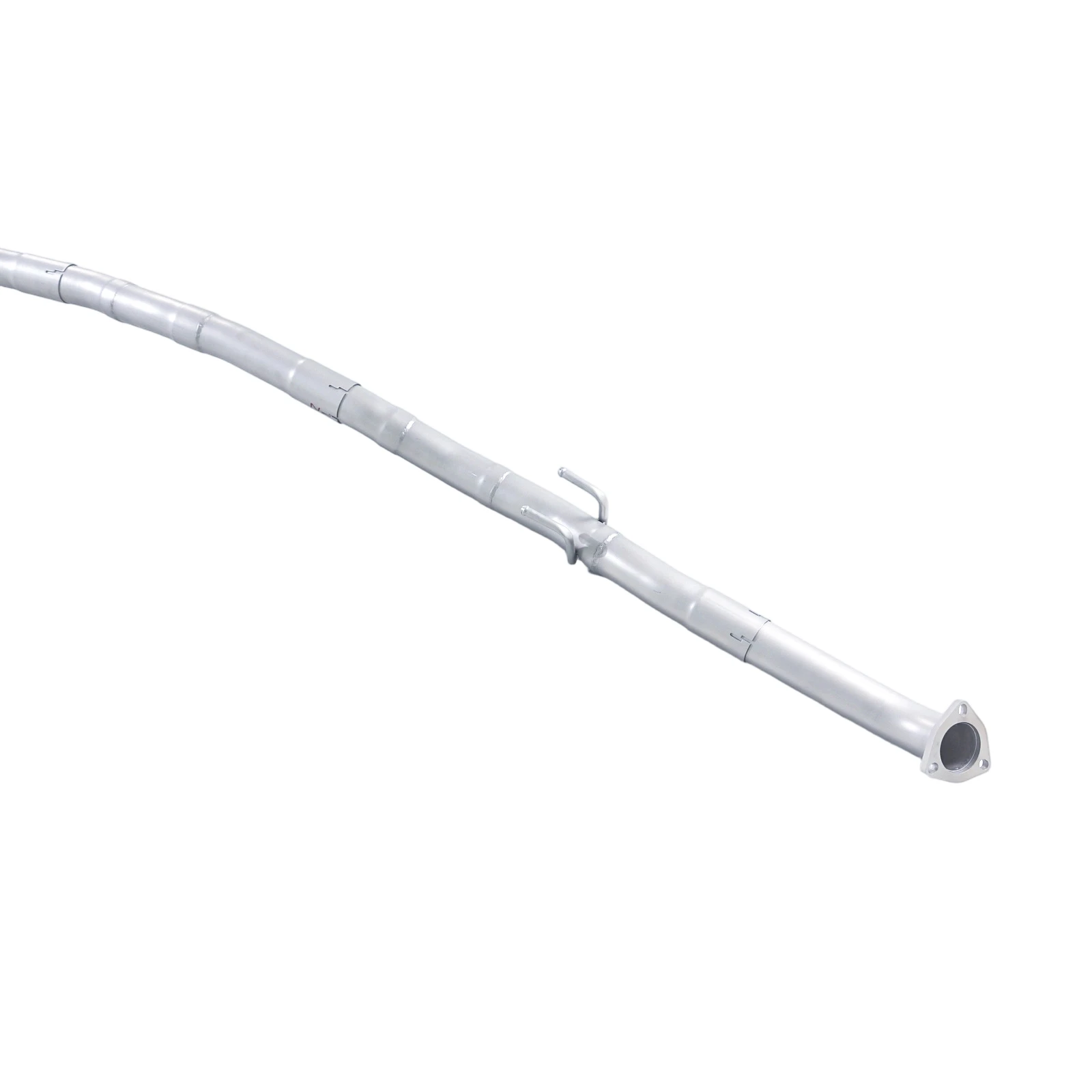 Фото Выхлопная система Valvetronic Catback из нержавеющей стали 304SUS для Honda Type Rix 1.5T FK7, с тремя выходами, для повышения производительности автомобиля №4