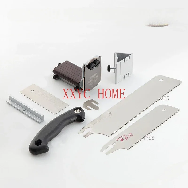 Лучший комплект SAW GUIDE + универсальная фотография и