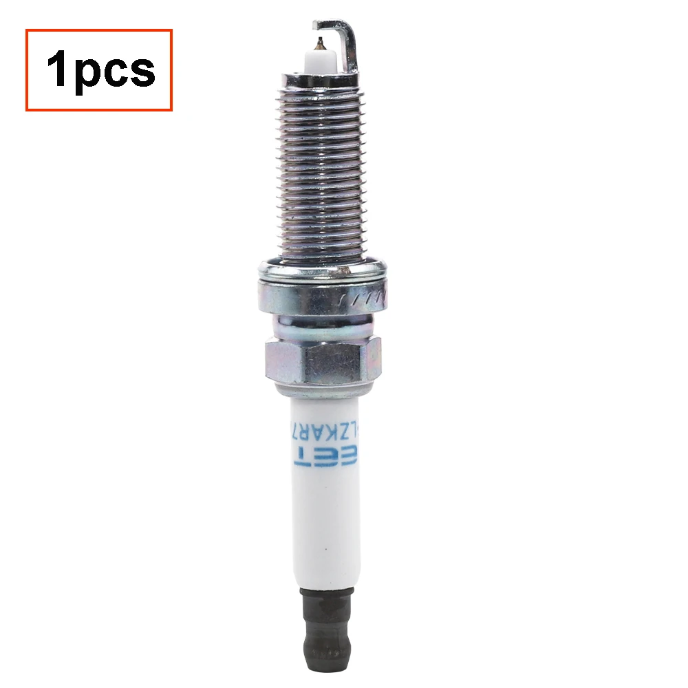 

Свеча зажигания иридиевая для Changan Alsvin V7 EADO XT DT CS35 Linmax OSHAN A800 COSMOS 5 1.6L PEUGEOT 206 207 307 1.4L RENAULT CLIO