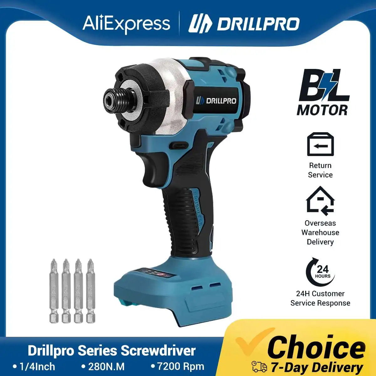 Дрель-шуруповерт электрическая беспроводная Н · м дюйма