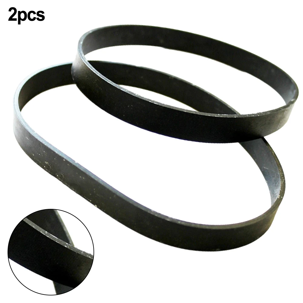 

2pcs BELTS For VAX W86-DP-B W86DPB DUAL POWER CARPET CLEANER 2124 Vacuum Cleaner Replacement Belt Vacuums Spare Accessories