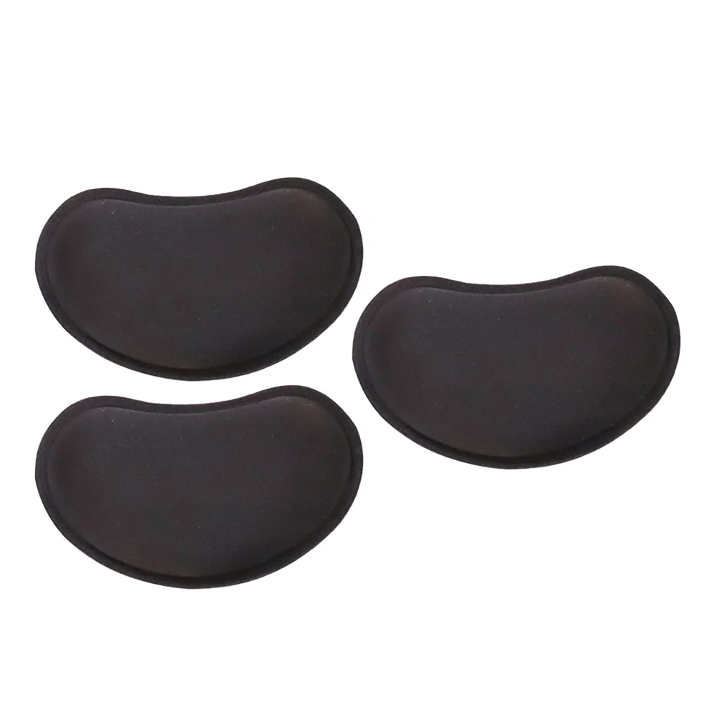 

3Pcs Pads Wrist Rests Comfortable Pads Wrist Relief Pads Wrist Support for Work Home School Office