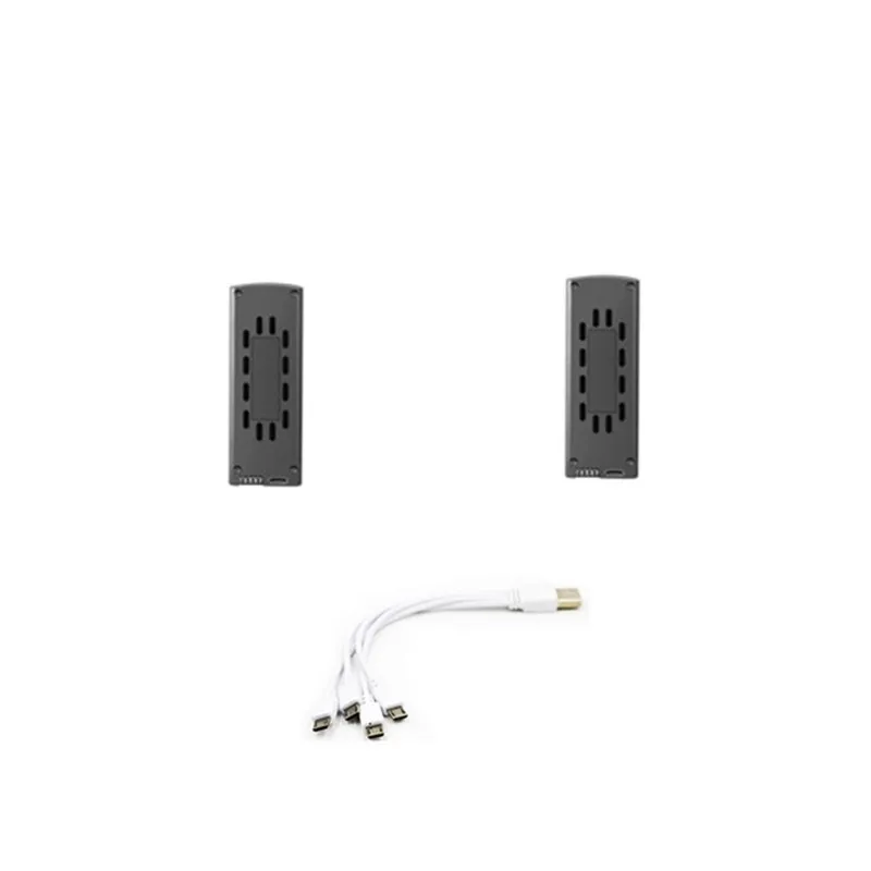 RG100 PRO RC Drone Battery 3 7 В 2000 мАч аккумулятор пропеллер для Запасные части RG100PRO Toys