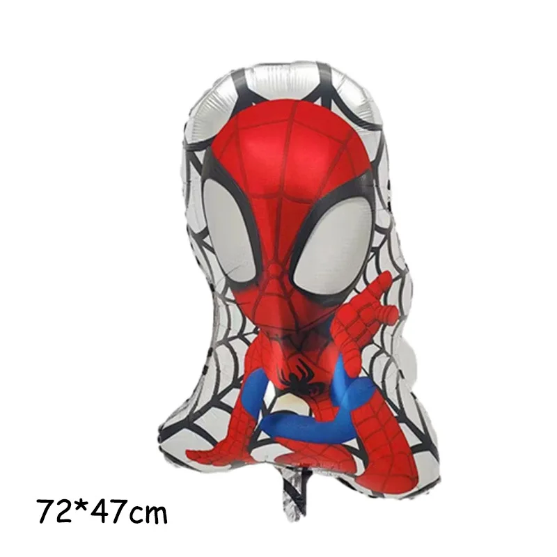 

Набор для вечеринки Marvel Человек-паук и его удивительные друзья