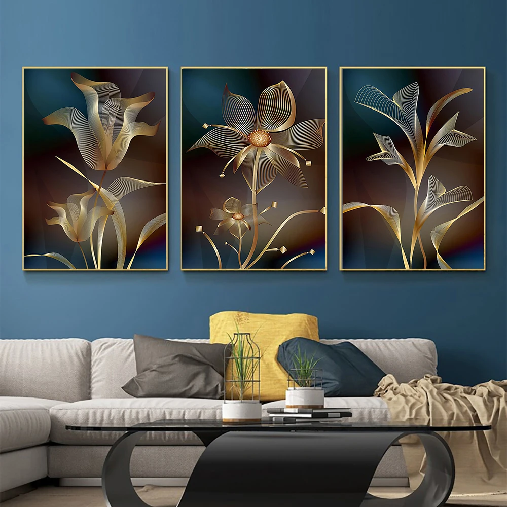 

Винтажная 5D алмазная живопись, цветок, растение, DIY, алмазная вышивка, Набор для вышивки крестиком, домашний декор