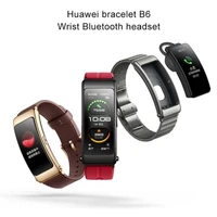 original huawei band b6 smart watch bt5 2 sleep monitoring smart band