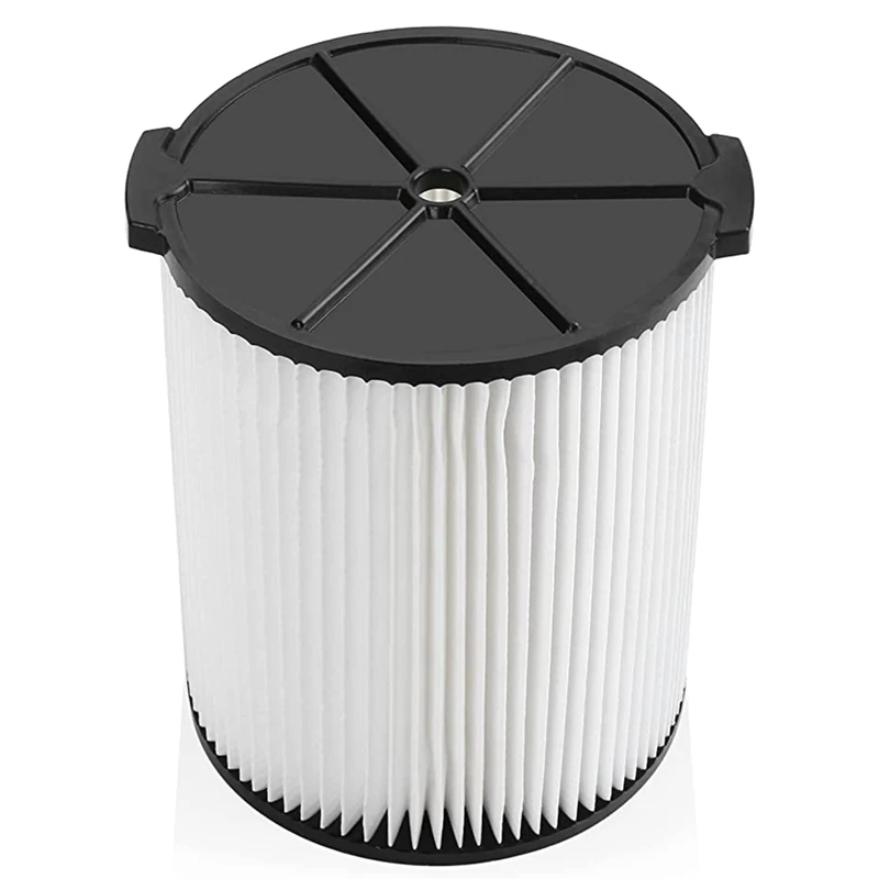 

Vf4000 Shop Vac Filters for Ridgid Shop Vac Suitable for Ridgid Standard Wet/Dry Vacuum
