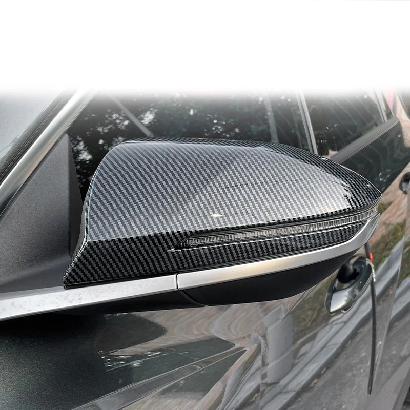 

Car Accessories Rear View Mirror Cover Trim for Hyundai Tucson NX4 2022 2021