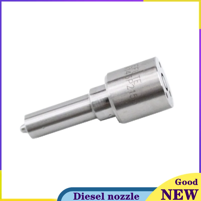 

DLLA143P2155 nozzle and oil dispenser injector nozzle assy DLLA 143P2155 for 0445120161