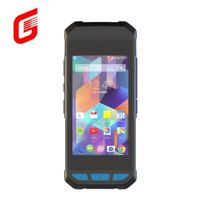 

High quality T980 portable handheld PRINTER pos terminal