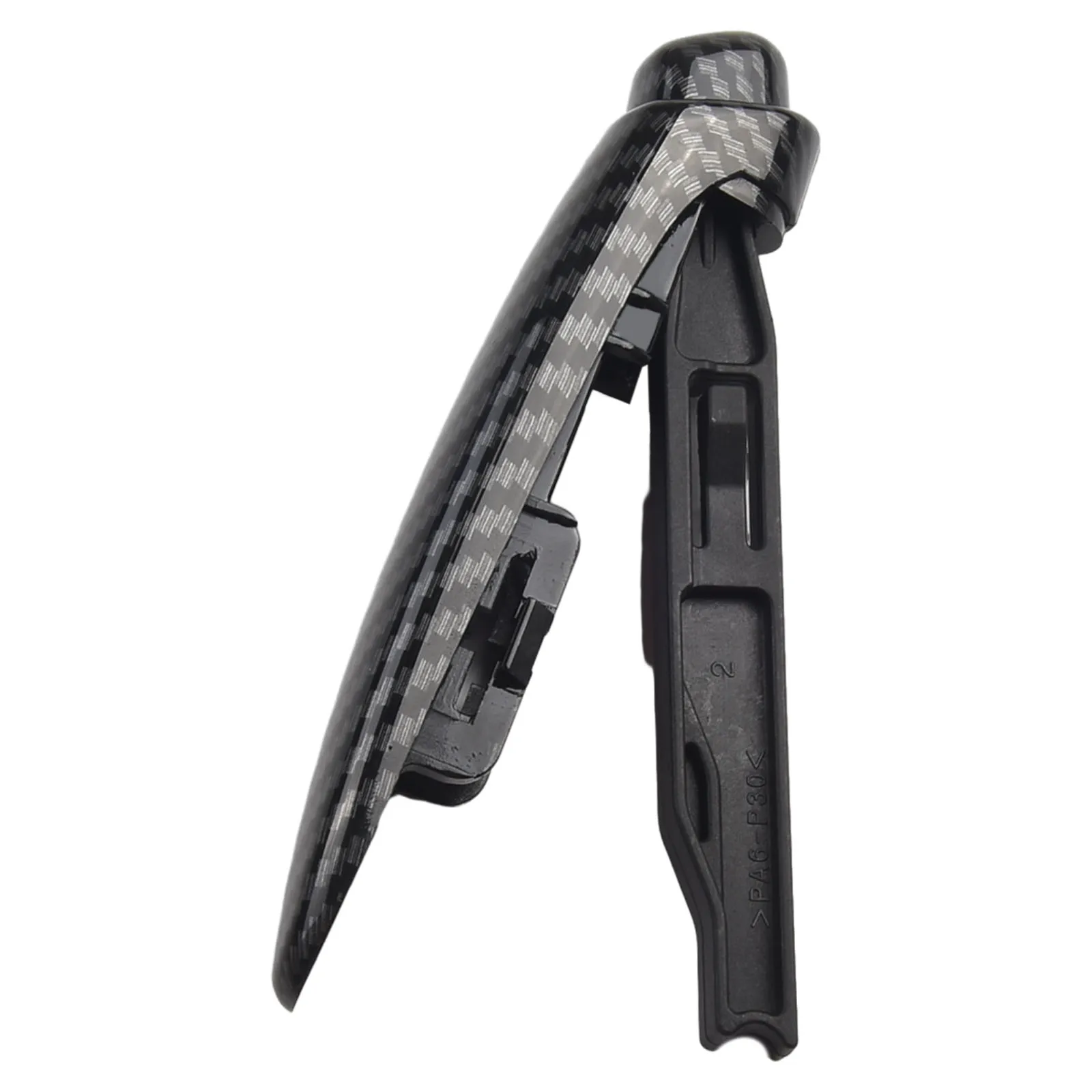 Крышка ручного тормоза автомобиля детали 2022 аксессуары из АБС-пластика для Honda