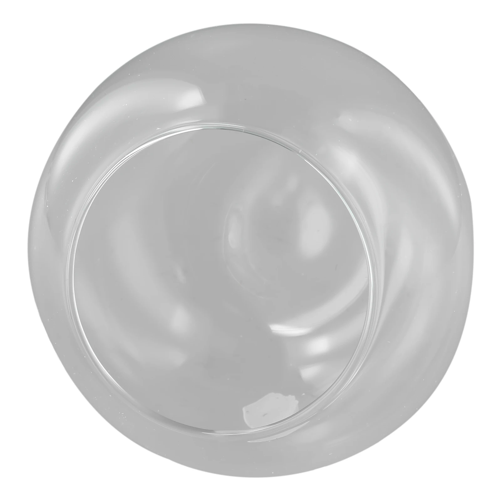 Домашний декор ваза украшения вазы безделушки шарики стеклянные прозрачные